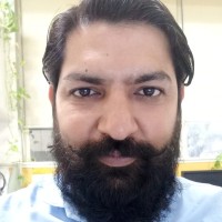 Lalit Dhoundiyal
