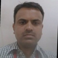 Kishor Kumar Kalbi