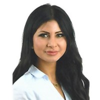 Yasemin Atbasi