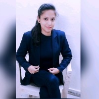 Shivani Ghugtyal
