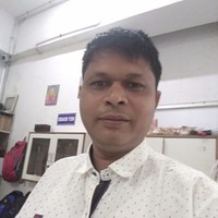 Praveen Sharma Sahu