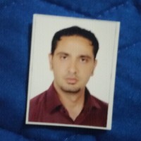 Ali Elsharqwi