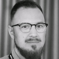 Johan Fromme