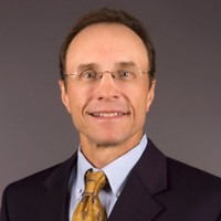 Alan Higgins