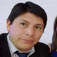 José Luis Vivas Ricra