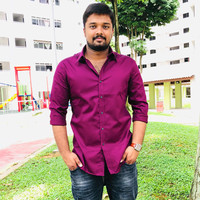 Vengatesh Waran