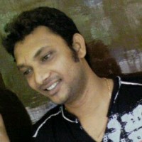 Vamsi Krishna Avineni