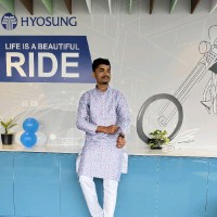 Roshan Thorat