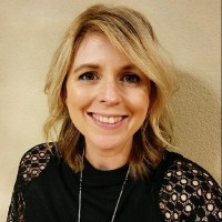 Jennifer Patrick
