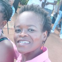Tshidi Rathobotha