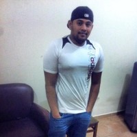 Mohammed Afnan