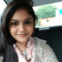 Shahana S