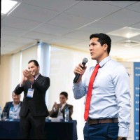 Leonardo David Tapia Monsalve