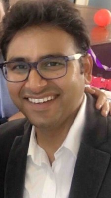 Nasir Ahmad