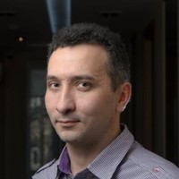Boris Dvoryadkin