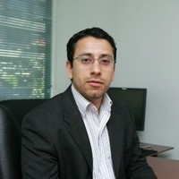 Felipe Contreras Gaete