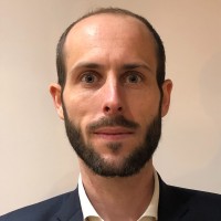 David Schmidt