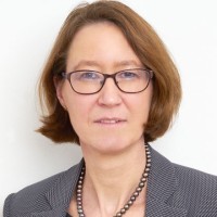 Ulrike Cress