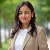 Bhanu S.