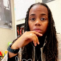 Theresa Jackson