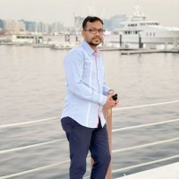 Md Shamsher Md Shamsher