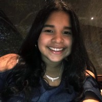 Vanessa Alexandra Chávez Guardo