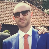 James McArthur