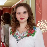 Ірина Лісовська