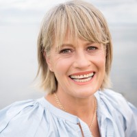 Felicity Frederico OAM