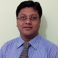 Prasanna Sahu