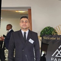 Ryan Ishmail