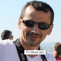 Mesut ŞEN