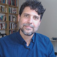 Ernani Rodrigues