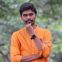 CHIDARABOYINA CHINNA RAJA