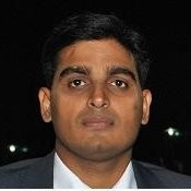 Ashis Tewari