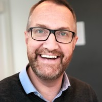 Rikard Strand