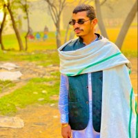 Amran Ali