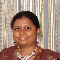 Deepika Vinayaka Prasad