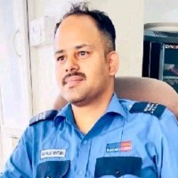 Ram Bhattarai