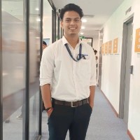 Yashwant Singh Negi