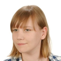 Kinga Stepniewska-El Hamdaoui