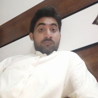 Sumair Sarwar Bhutto
