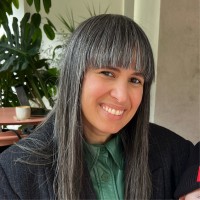Ana Romero-Tschann
