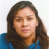 Doris Elena Tamayo Garcia