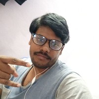 C VASANTH KUMAR