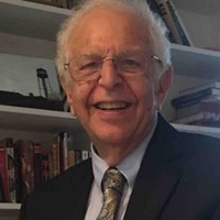 Ed Feinberg