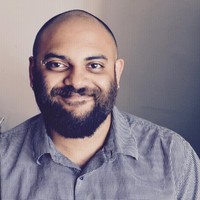 Sathvik Sivaprakash