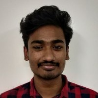 Vikram Sathya