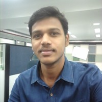 Jagadesh Goud