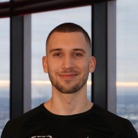 Colin Kourebanas